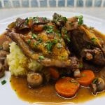 Coq au Vin