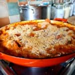 Winter Warming Cassoulet