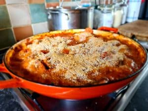 Read more about the article Winter Warming Cassoulet