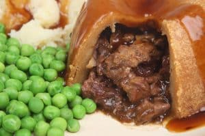 Read more about the article Steak and Kidney Pudding