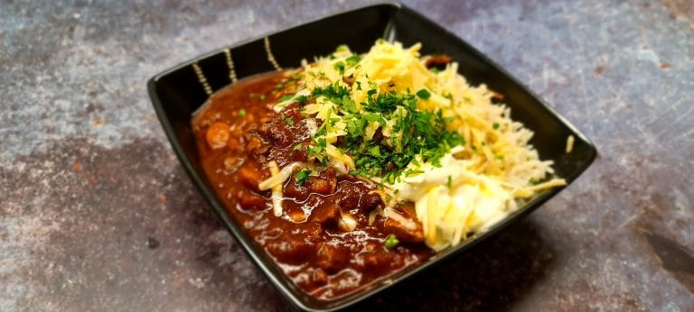 Read more about the article Slow Cooker Chilli Con Carne