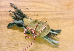 Bouquet Garni