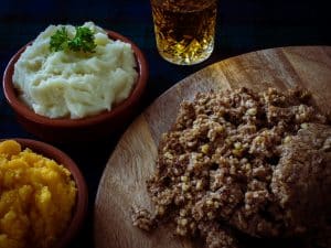 Read more about the article Haggis, Neeps and Tatties