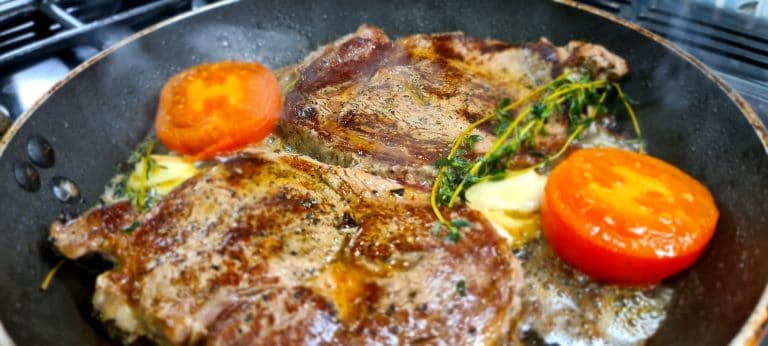 Read more about the article Cooking the Perfect Steak