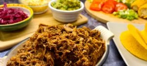 Read more about the article Pulled Pork Tacos