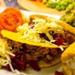 Pulled Pork Tacos