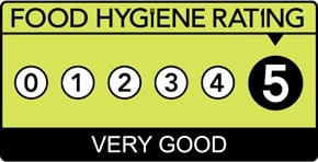 Hygiene Rating