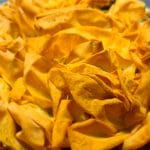 Lamb Tagine Pie