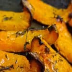 Roasted Butternut Squash