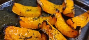 Read more about the article Roasted Butternut Squash