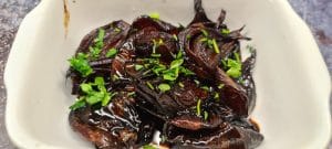 Read more about the article Balsamic Glazed Red Onions