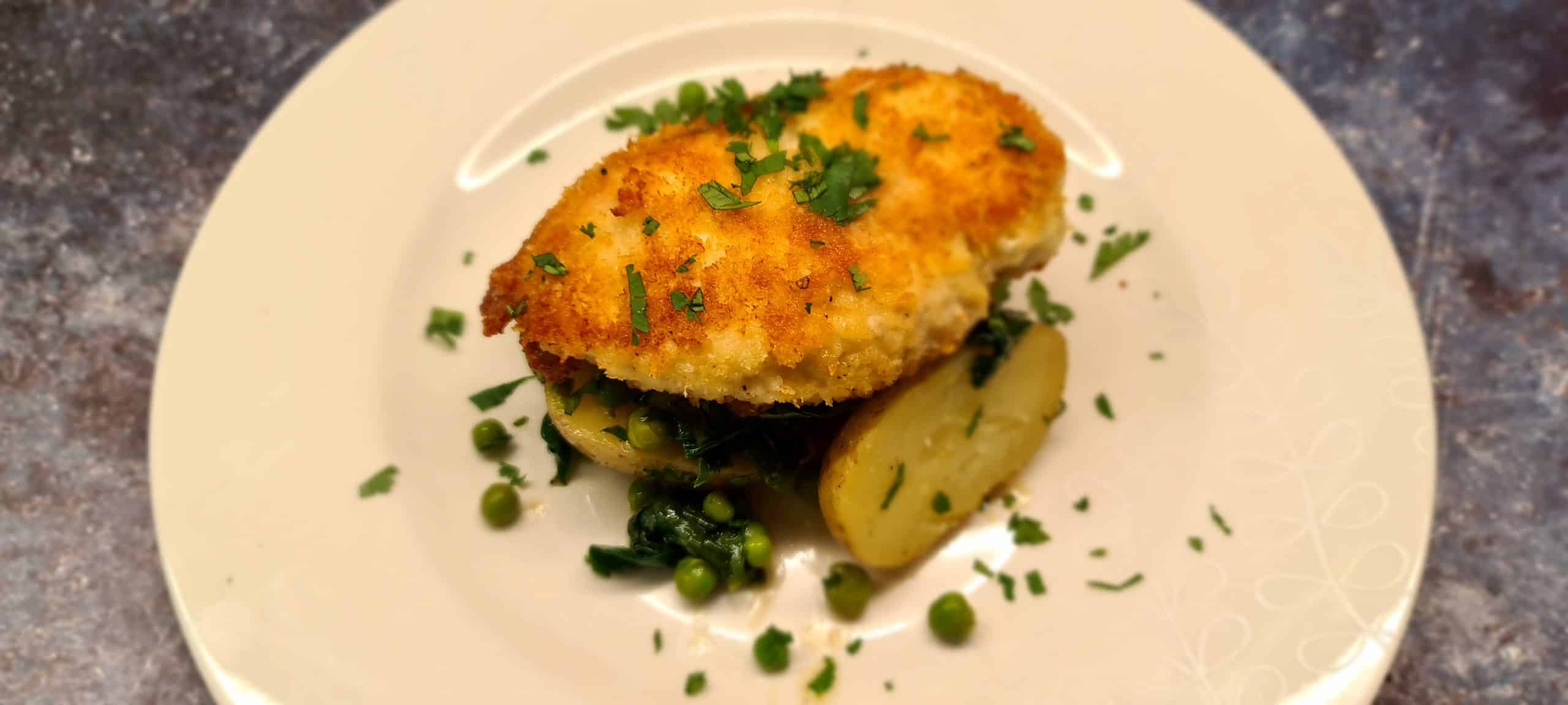 You are currently viewing Parmesan Chicken