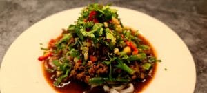Read more about the article Char Siu Beef with Broccoli