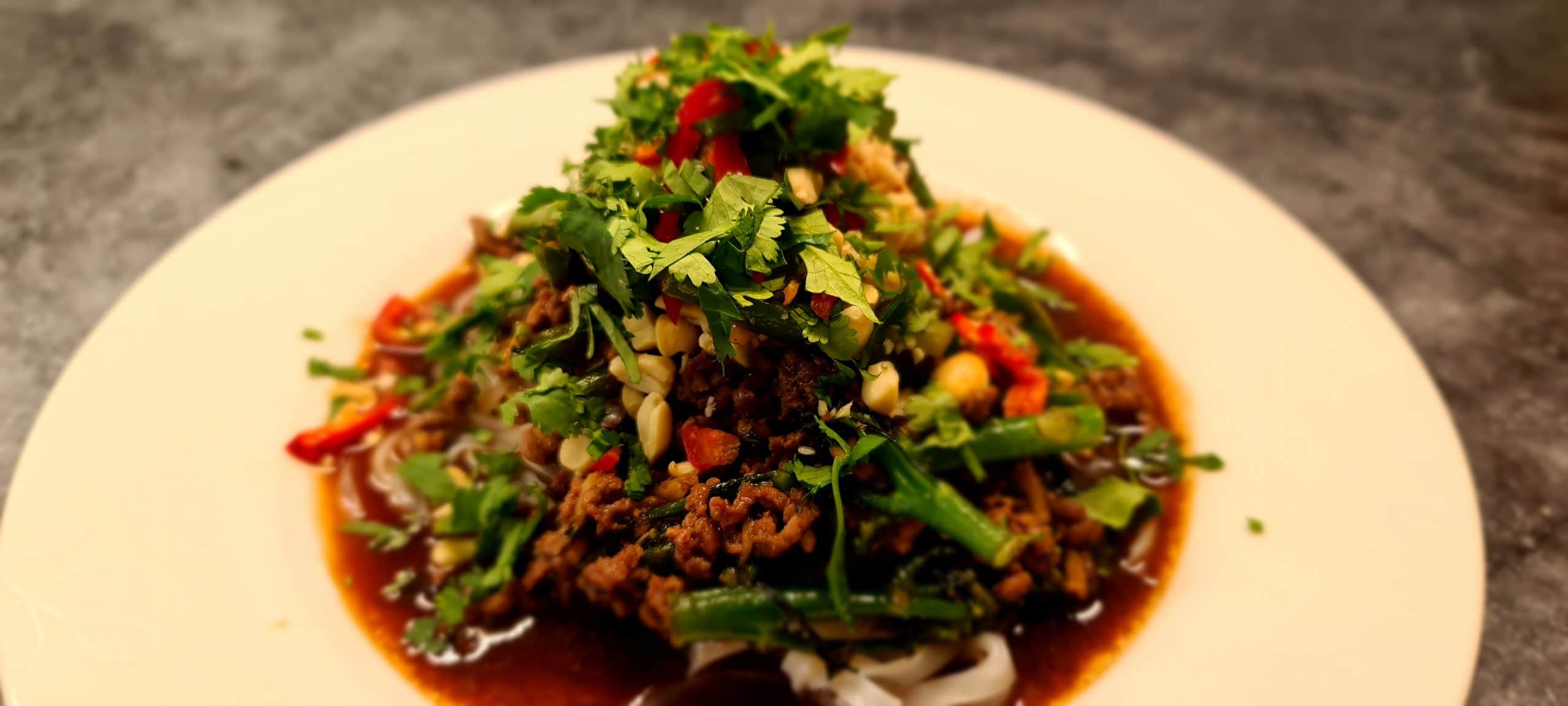 You are currently viewing Char Siu Beef with Broccoli