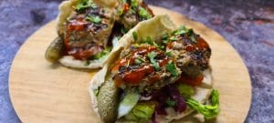 Read more about the article Lamb Koftas