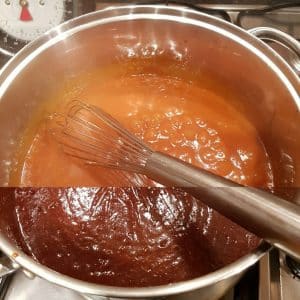 Homemade BBQ Sauce