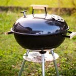 Simple Kettle BBQ