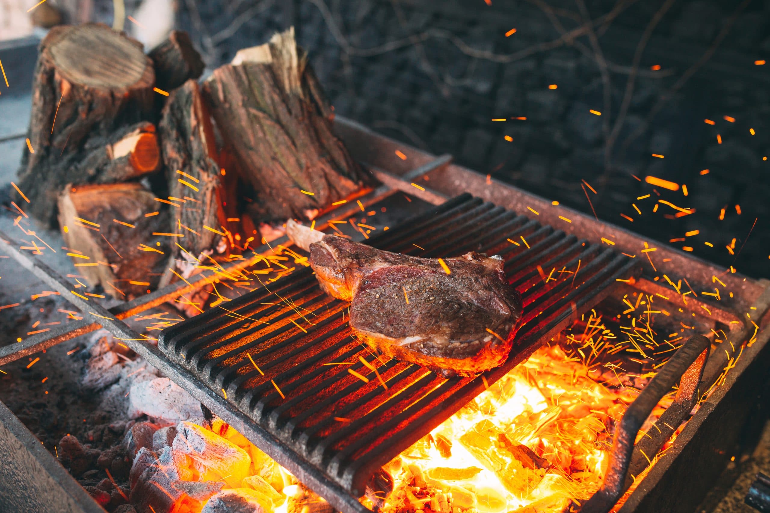 You are currently viewing Ultimate Guide to BBQ – Part One, The Basics