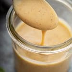 Carolina Mustard Sauce