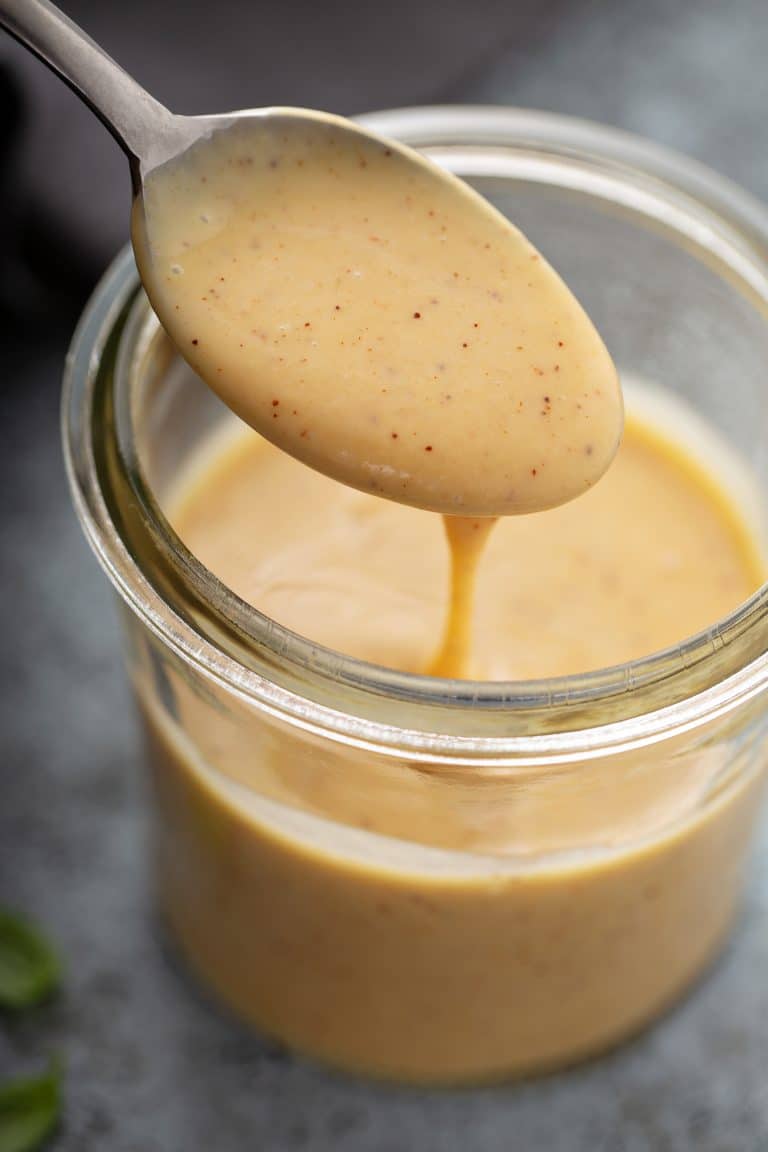 Read more about the article Carolina Style Mustard Sauce