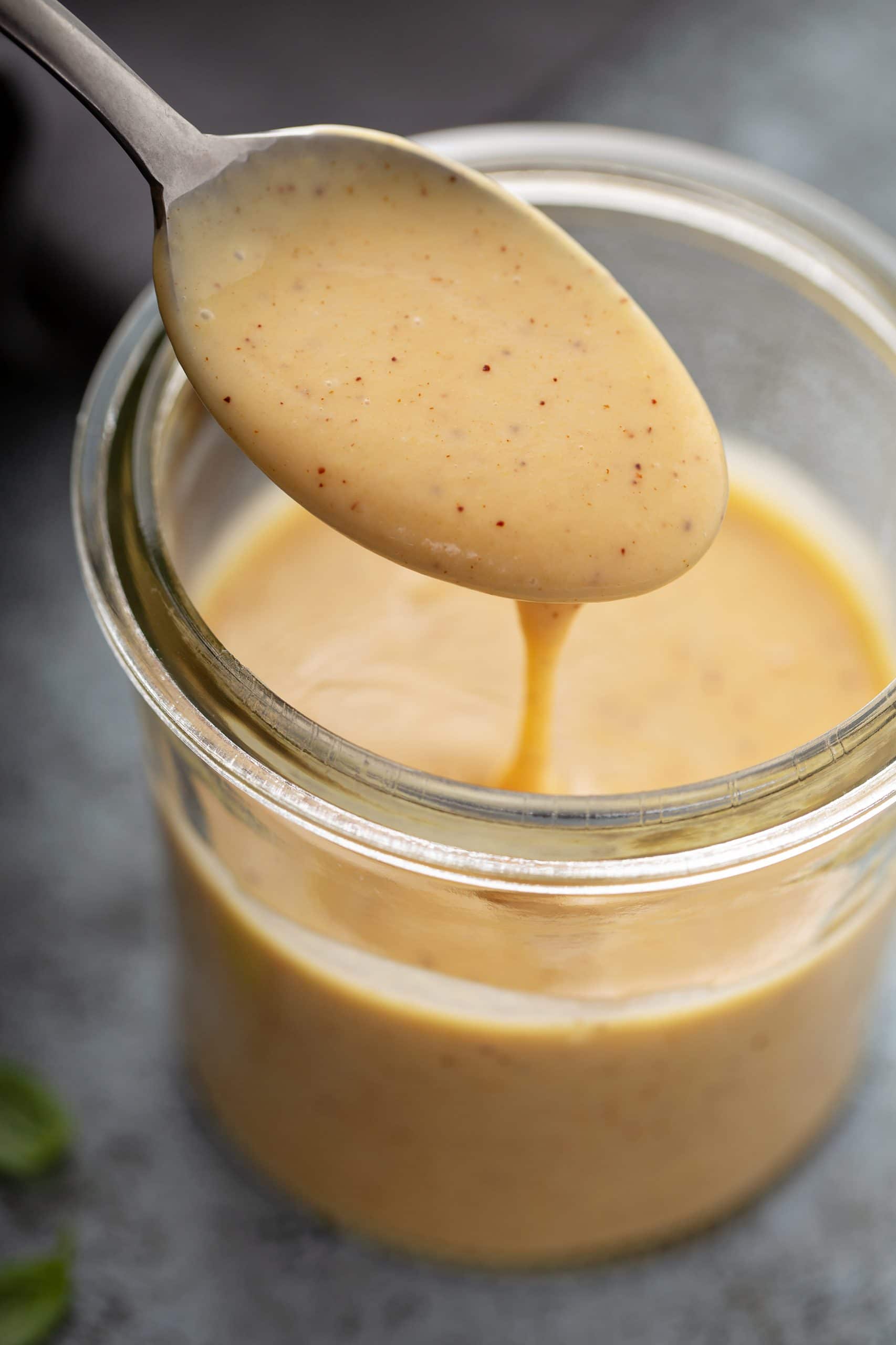 You are currently viewing Carolina Style Mustard Sauce