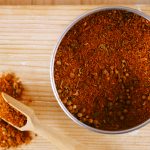 Spice Rub Mix