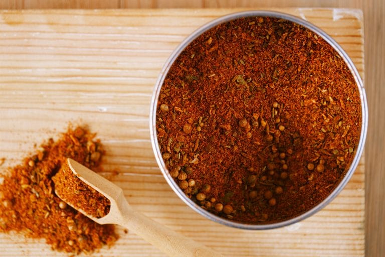 Read more about the article Standard BBQ Rub