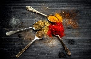 Read more about the article Cajun Seasoning