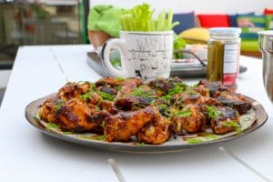 Read more about the article Poultry BBQ Rub