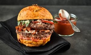 Read more about the article Classic Burger Relish