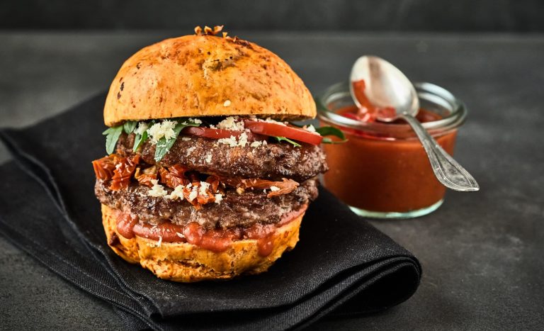 Read more about the article Classic Burger Relish