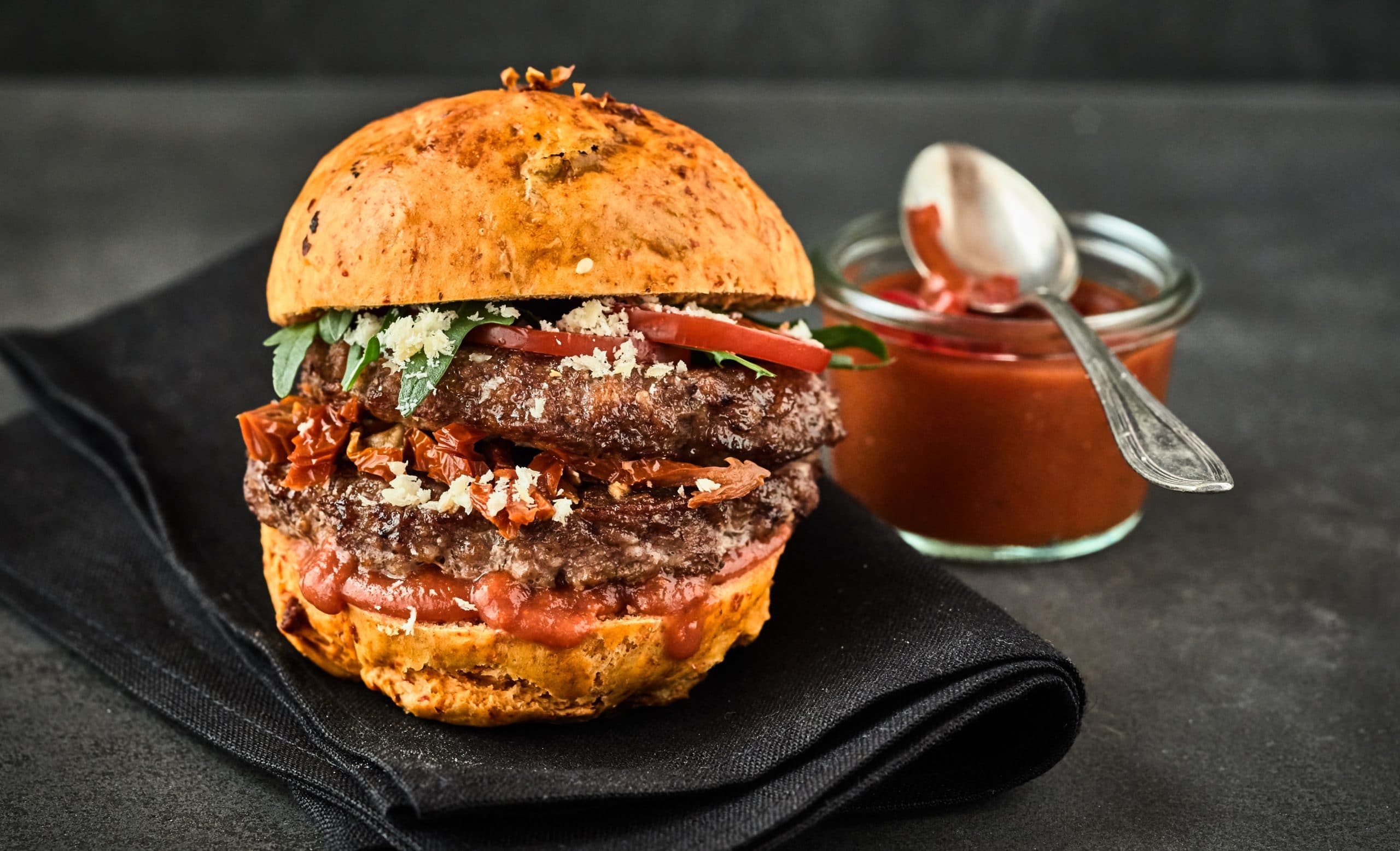 You are currently viewing Classic Burger Relish