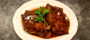 Read more about the article Rosemary and Redcurrant Pot Roast Shoulder of Lamb
