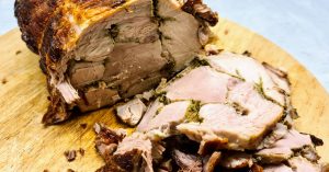 Read more about the article Cheats Porchetta