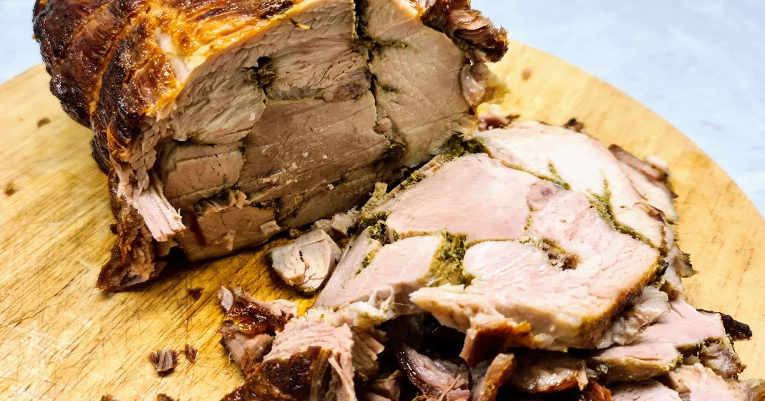 You are currently viewing Cheats Porchetta