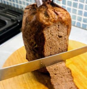 Slicing the Doner Kebab