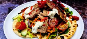 Read more about the article Lamb Doner Kebab