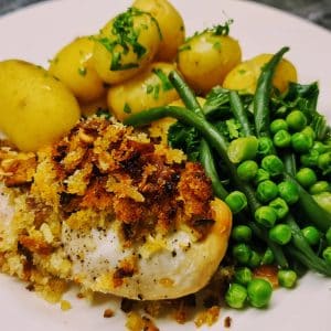 Cheats Chicken Kiev