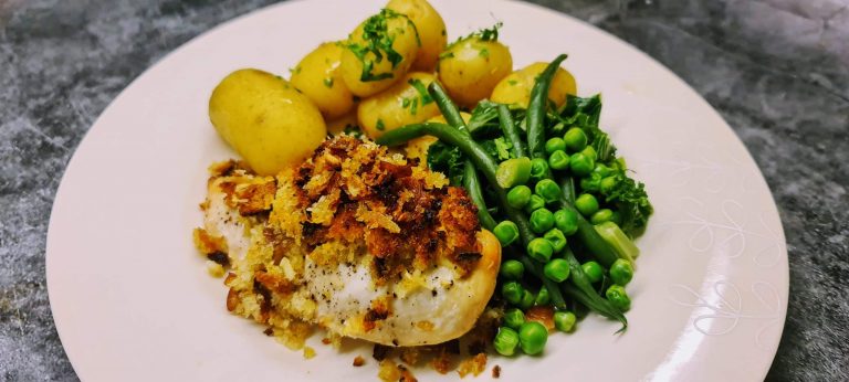 Read more about the article Cheats Chicken Kiev