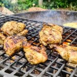 Italian Dressing Chicken