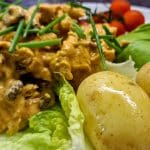 Coronation Chicken