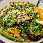 Chashu Pork Ramen