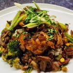 Chicken Adobo