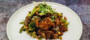 Read more about the article Chicken Adobo